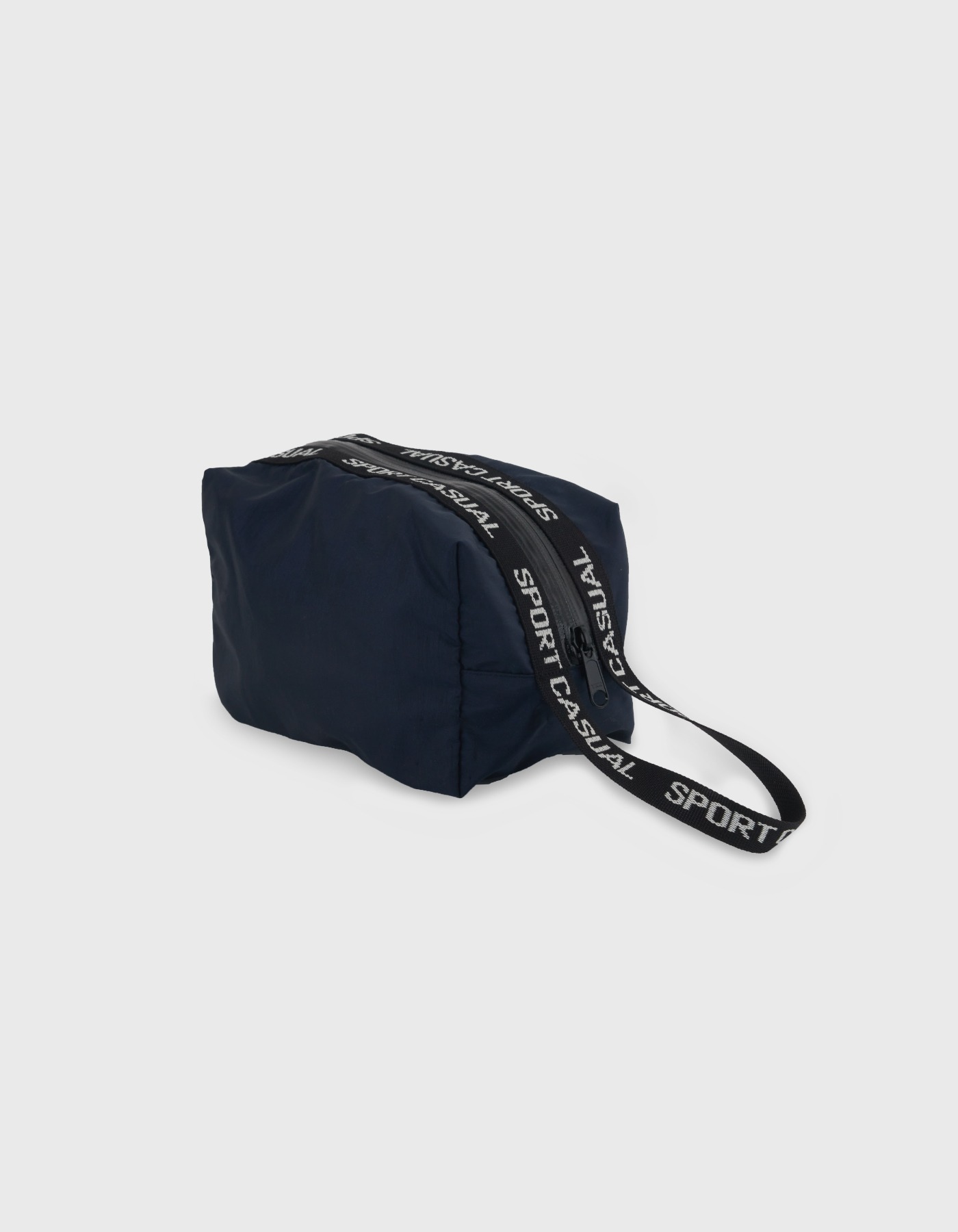 SPORTS POUCH / Navy