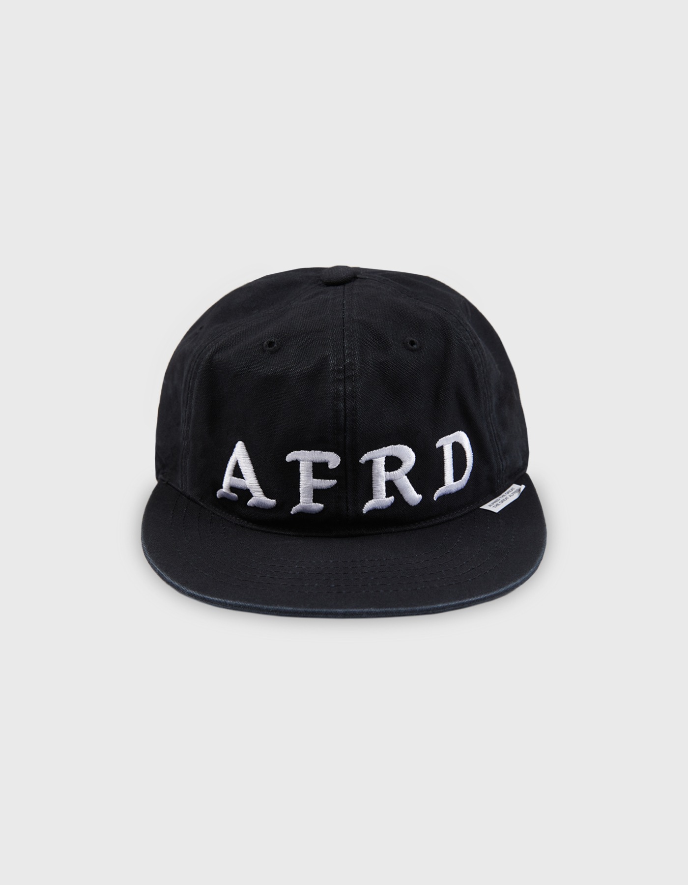 AFRD CAP / Black