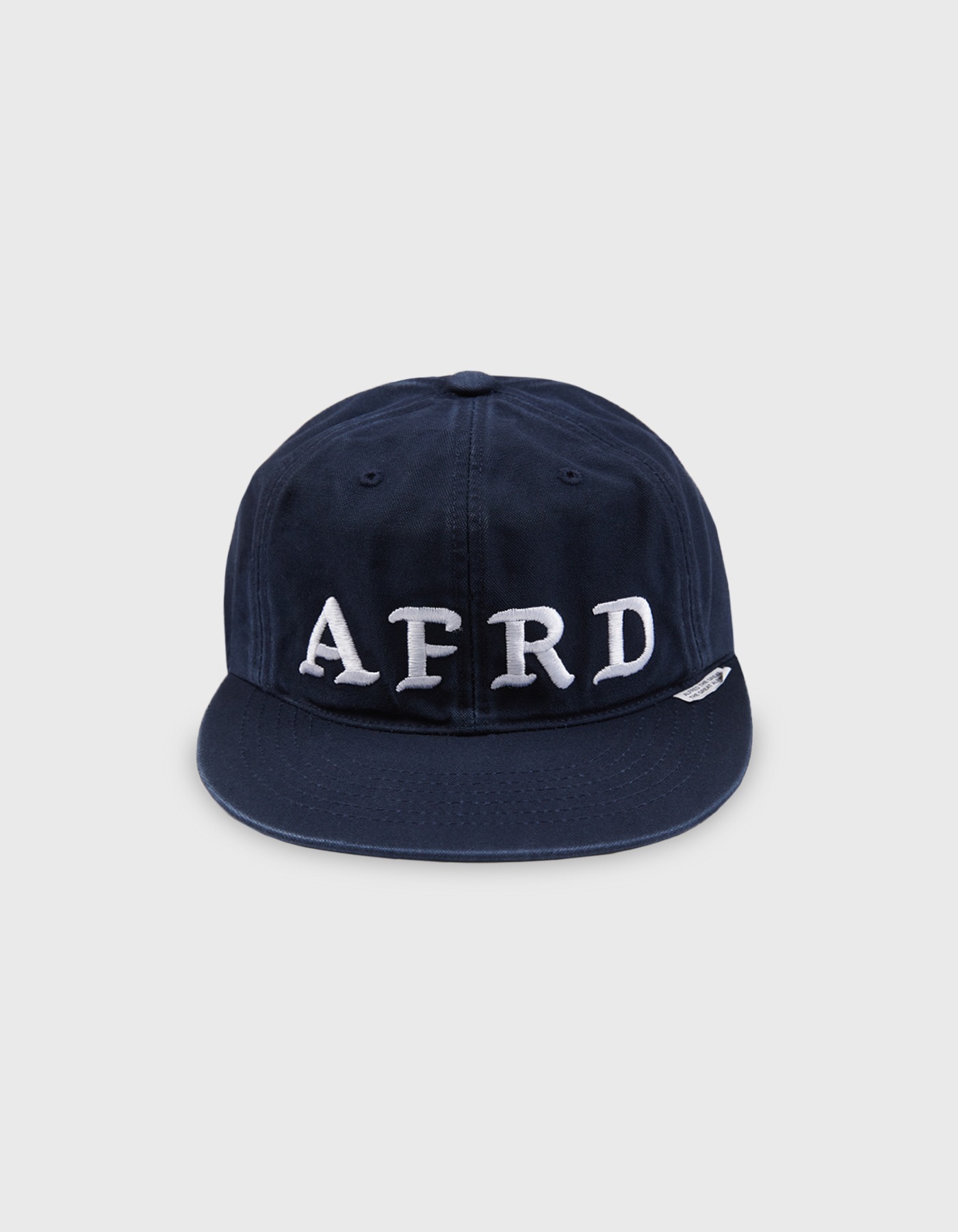 AFRD CAP / Dark Navy