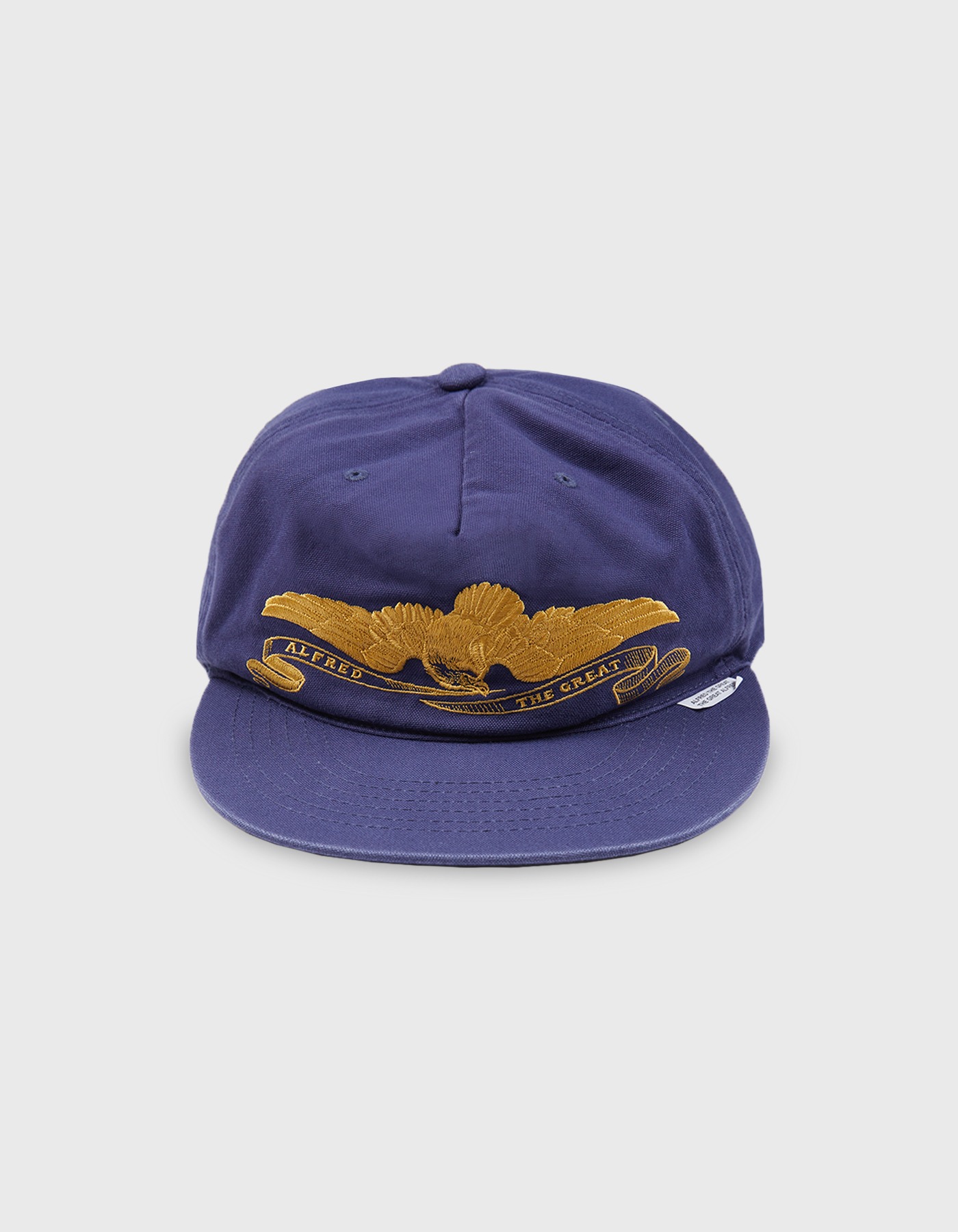 FRED THE GREAT CAP / Navy
